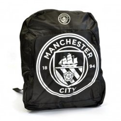 Manchester City - React Backpack