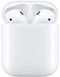 Apple Airpods 2ND Generation With Charging Case