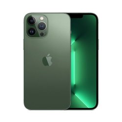 Apple IPhone 13 Pro Max 256GB Alpine Green - New