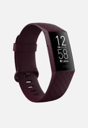 Fitbit Charge 4 - Rosewood rosewood
