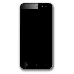 Mandela Freedom 5 Inch Android Smartphone