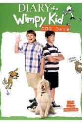 Diary Of A Wimpy Kid 3: Dog Days