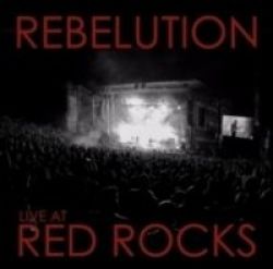 Live At Red Rocks Cd