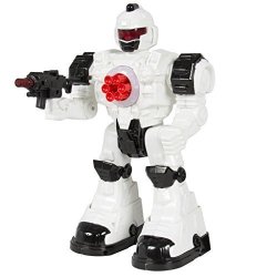 rc walking robot