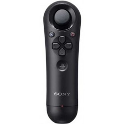 Sony PlayStation 3 Move Navigation Controller