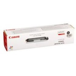Canon 732 Yellow Toner Cartridge 6400 Pages