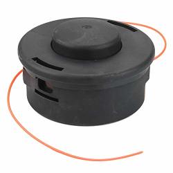 HURI 2 Trimmer Head Spool with Spring for Stihl Autocut 25-2 FS90R ...