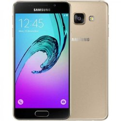 Samsung Galaxy A3 16GB Champagne Gold