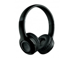 Hmdx Jam Transit Lite Bluetooth Headphones - Black