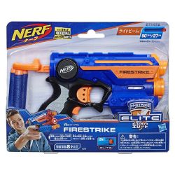 N-strike Elite Firestrike Blaster