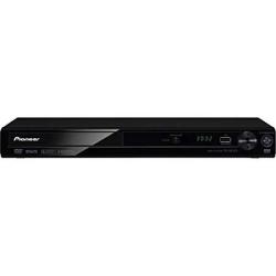 Pioneer Region Code Free 1080P HDMI Upscaling DVD Player W USB Input
