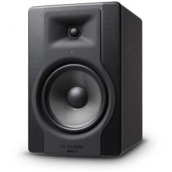 M-Audio BX8 D3 Powered Studio Reference Monitor Pair