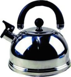 Leisure Quip Whistling Kettle 3L