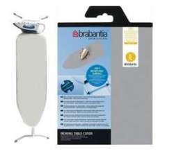 Brabantia Ironing Board Cover Replacement Cover With Foam