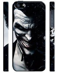 Batman Joker & Superman For Iphone 5 5S Hard Case Cover BAT6