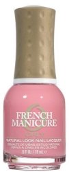 Orly Nail Lacquer French Man Je T'aime 0.6 Fluid Ounce