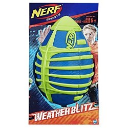 Nerf Sports Weather Blitz Green