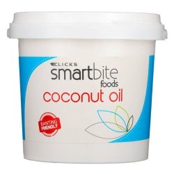 Smartbite Coconut Oil 1L