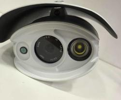 1500tvl 4mm Lens Ir Cut Waterproof Outdoor 3mpixel Cctv Camera Support Audio Recorder