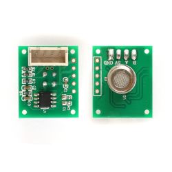 SMOKE ZP13 Sensor Module Gas Sensor Detection Module Propane Highly Sensitive