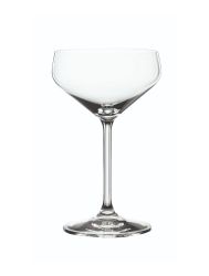 Style Coupe Champagne Glasses 4PC