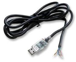 Ftdi USB-RS422-WE-1800-BT Cable USB To RS422 Serial 1.8M Wire End