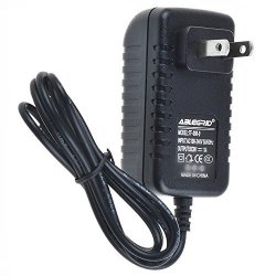 Ablegrid 6V Dc Ac Dc Adapter For Vtech Dect 6.0 1.9GHZ Cordless Phone 1.9G Hz Telephone Base 6.0V Dc Power Supply Cord Note: