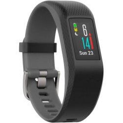 Garmin vivosmart 4 Black Slate Large