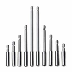 Magnetic Drill Extension Bit Holder 