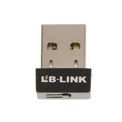 Monkeyjack Lb Link BL-LW05-5R2 150MBPS 20 40MHZ Wireless Wifi USB 2.0 Lan Port Adapter Dongle