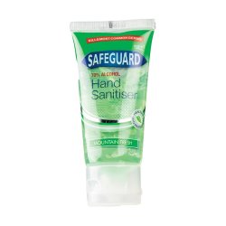 Hand Sanitiser 50ML - Mountain Fresh