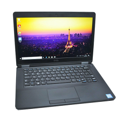 Refurbished Dell Latitude E5470 14" Intel Core i5 Notebook