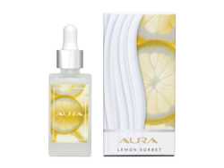 Lemon Sorbet Fragrance Oil 30ML