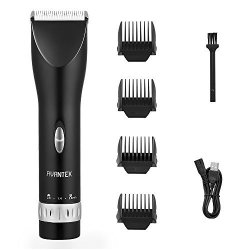 quiet professional hair clippers