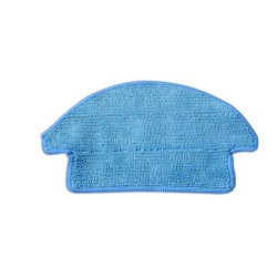 MOP Cloth Cleaning Pad Replacement Parts For Midea -L102B Robotic Vacuum Cleaner