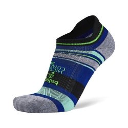 Hidden Comfort Hidden Running Socks