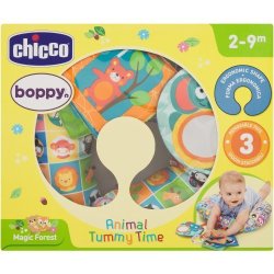 Chicco Tummy Time Pillow Boy