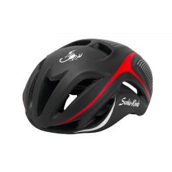 Outdoor Sports Mountainbiking Unibody Protective Helmet Suitable Head Circumference: 58 - 62 Cm ...