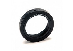 Celestron T Ring for 35mm Canon EOS Camera