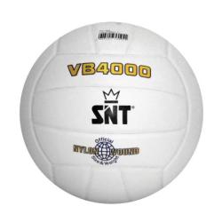 SNT VB4000 Rubber Pool Volleyball