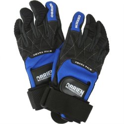 OBrien Watersports O'brien Pro Skin Gloves - Large