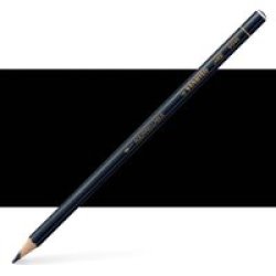 Chinagraph All Surface Pencil - Black