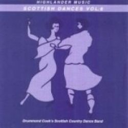 Scottish Dances Vol 6 Cd