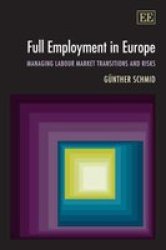 Full Employment in Europe