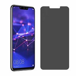 Sikye HD Tempered Glass Screen Protector Privacy Protector Film Anti-scratches For Huawei Mate 20 Pro 6.3INCH