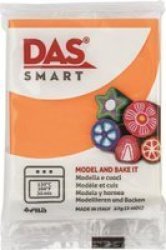 DAS Smart Model & Bake It - Orange 57G