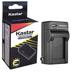 Kastar Charger For Casio NP-80 CNP80 Casio Exilim EX-H5 EX-H50 EX-H60 EX-JE10 EX-N1 EX-N5 EX-N10EX-Z270 EX-Z280 EX-Z330 EX-Z350 EX-Z370 EX-Z550 EX-Z670 EX-Z800 EX-ZS5 EX-ZS6