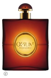 Yves Saint Laurent Opium Edt 50ML Spray Ladies