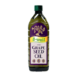 B-Well Grape Seed Oil 1L