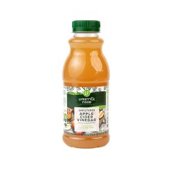 LIFESTYLE FOOD Apple Cider Vinegar 500ML